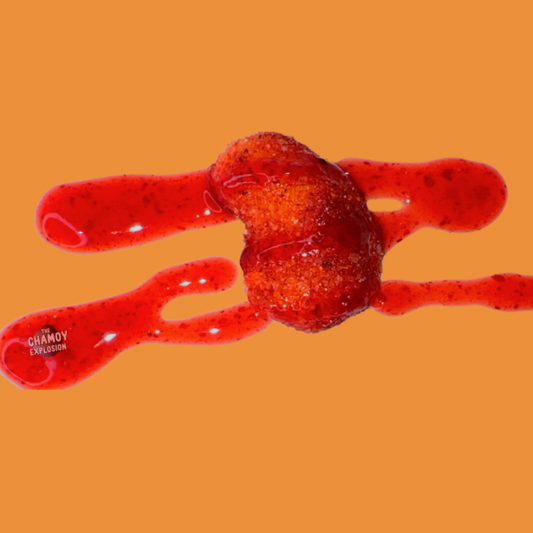Manguita Explosions