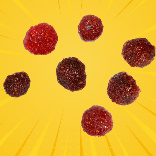 Pelotita Explosions