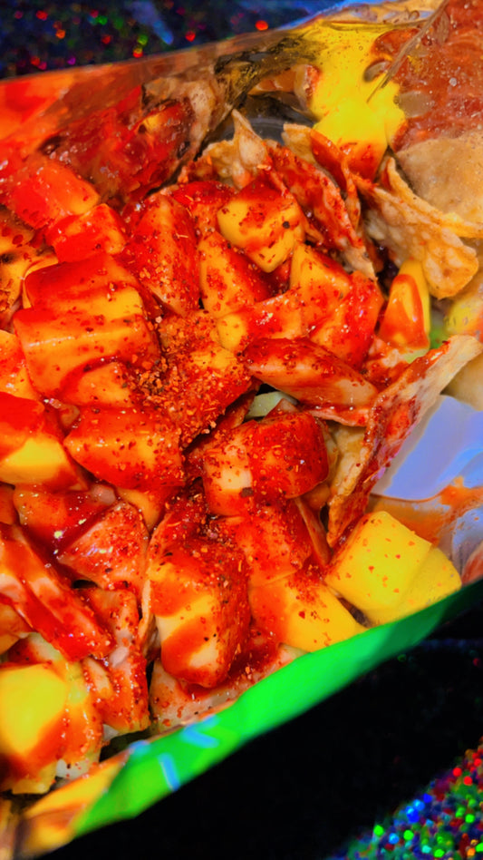 Tostiloco Explosions