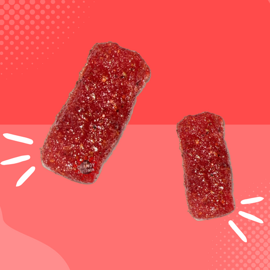 Tornadita Explosions