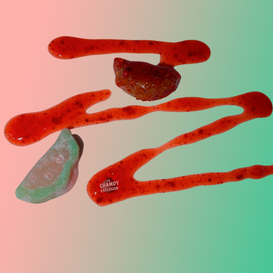 Agria Sandita Exploisons