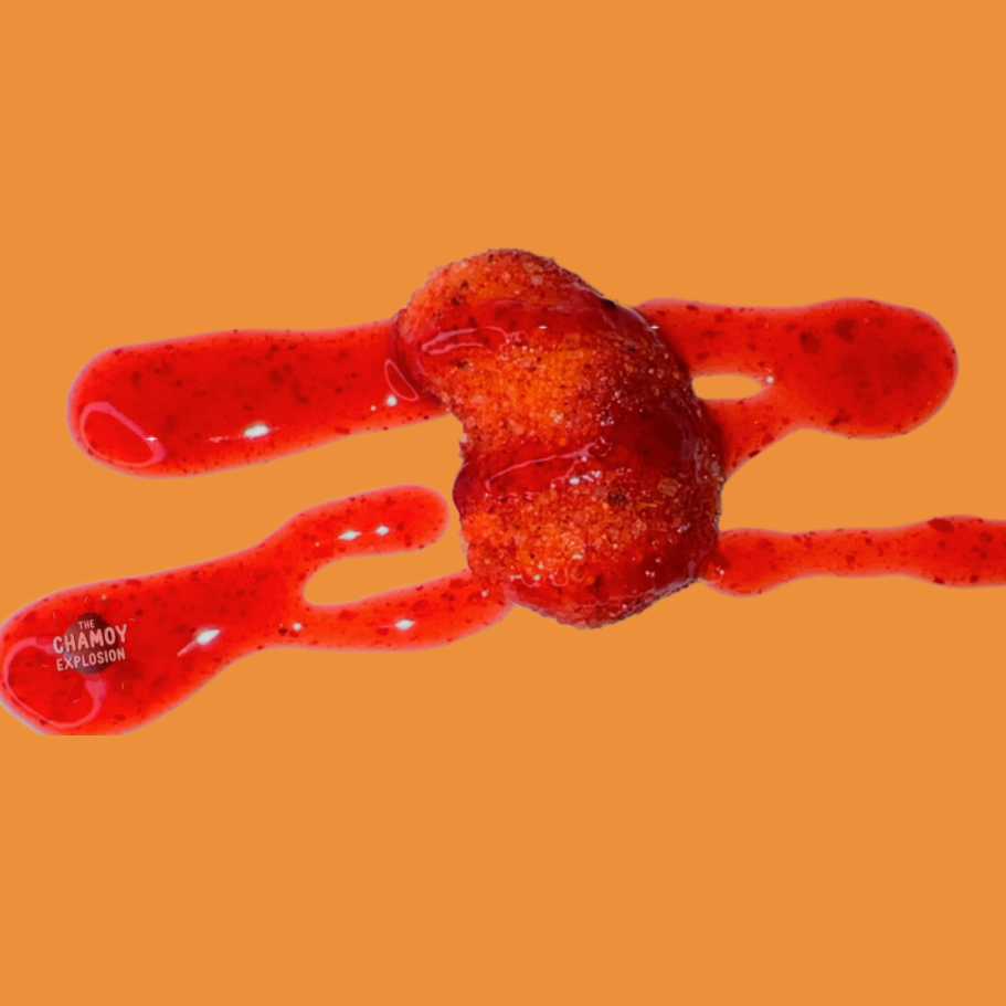 Manguita Explosions
