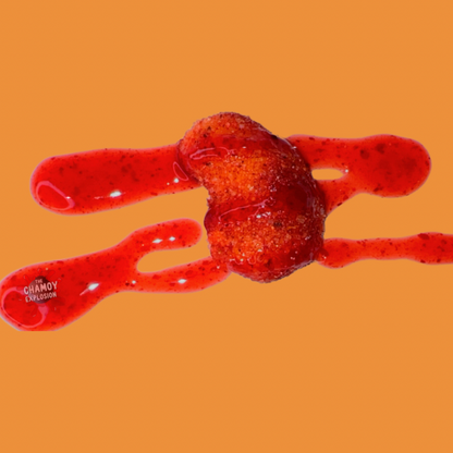 Manguita Explosions