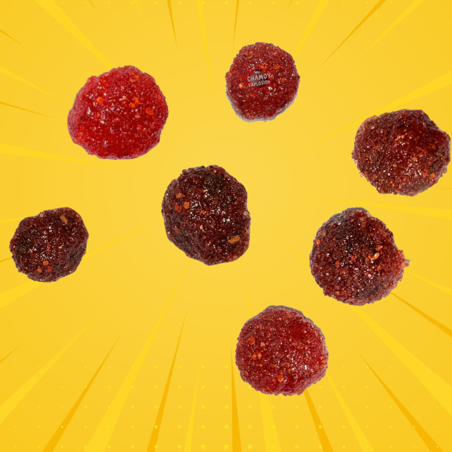 Pelotita Explosions