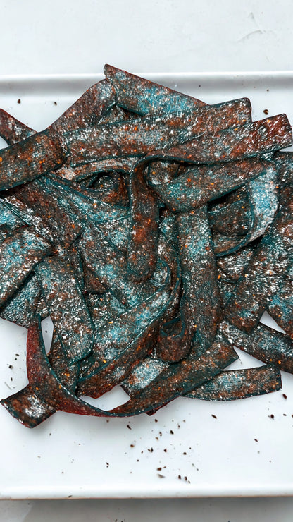 Cinturoncitas Explosions